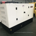 High power 30kw 38kva  diesel generator with famous engine generator price